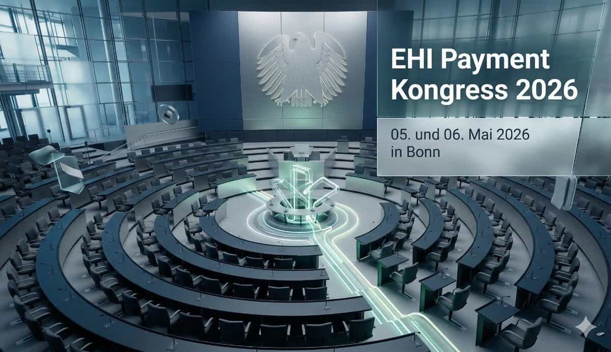 EHI Payment Kongress 2026