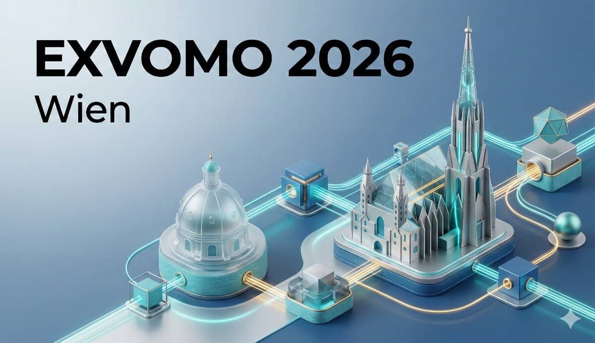 EXVOMO 2026