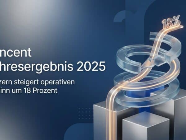 Tencent Jahresergebnis 2025: Konzern steigert operativen Gewinn um 18 Prozent