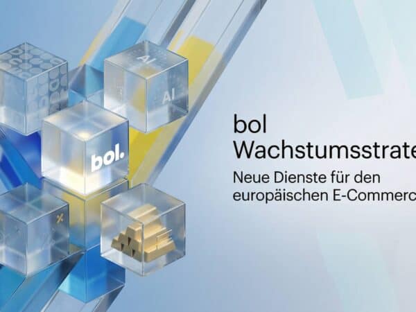 bol Wachstumsstrategie: Neue Dienste für den europäischen E-Commerce