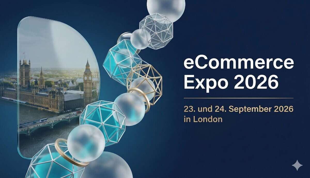 eCommerce Expo 2026
