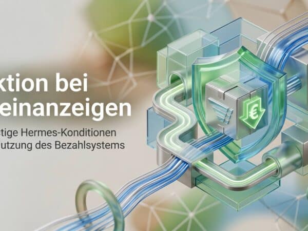 Aktion bei Kleinanzeigen: Günstige Hermes-Konditionen bei Nutzung des Bezahlsystems