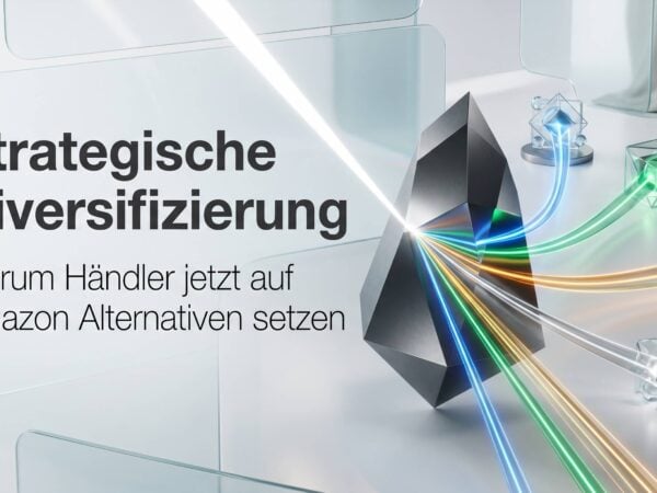 Amazon Alternativen: Warum Nischen-Marktplätze 2026 boomen