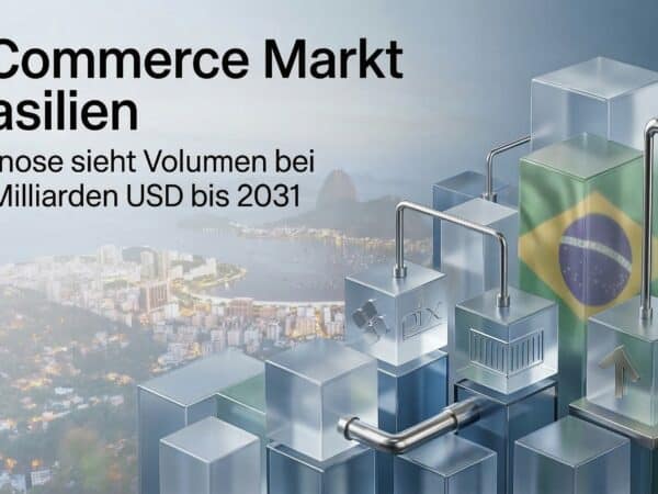 E-Commerce Markt Brasilien