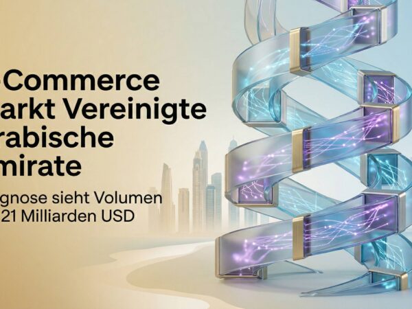 E-Commerce Markt Vereinigte Arabische Emirate: Prognose sieht Volumen bei 21 Milliarden USD