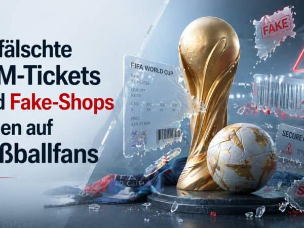 WM 2026 Betrug nimmt bereits vor dem Turnier Fahrt auf