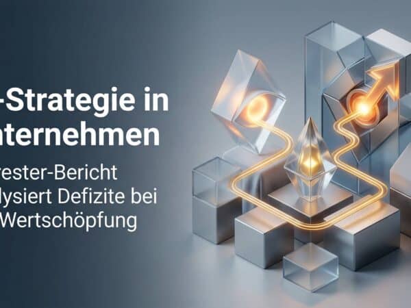 KI-Strategie in Unternehmen