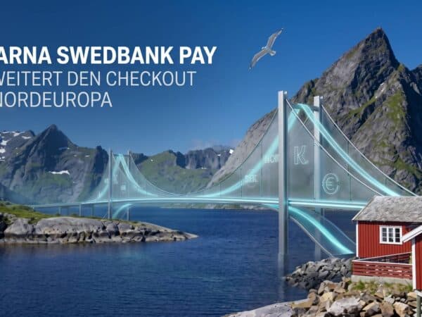 Klarna Swedbank Pay erweitert den Checkout in Nordeuropa
