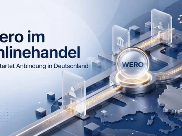 Wero im Onlinehandel: Nexi startet Anbindung in Deutschland
