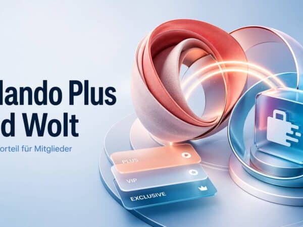 Zalando Plus und Wolt: Bonusprogramm öffnet sich für den Alltag
