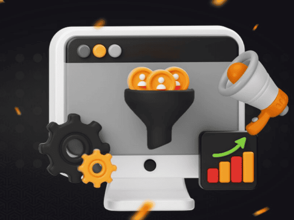 Revenue Sharing (RevShare) für iGaming-Affiliate-Programme – Vollständiger Leitfaden