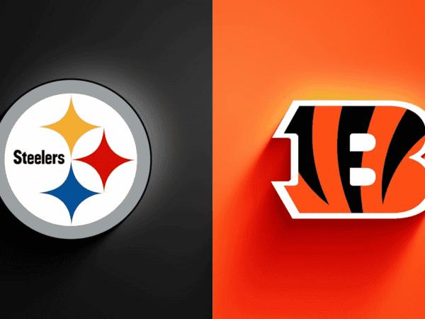 Pittsburgh Steelers vs. Cincinnati Bengals – Tipps & Vorhersage