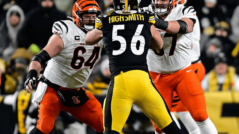 Pittsburgh Steelers vs. Cincinnati Bengals – Tipps & Vorhersage
