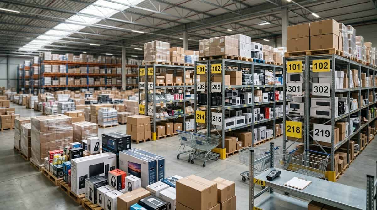 Restwertverwertung im E-Commerce: Leitfaden für Insolvenzauktionen und Liquidationen