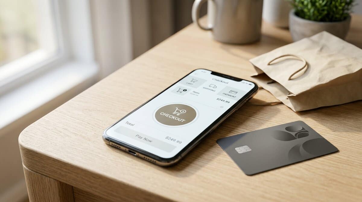 Conversion-Optimierung im Checkout: Hürden beim mobilen Zahlungsverkehr minimieren