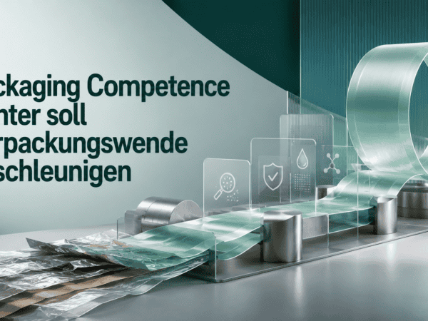 Henkel eröffnet Packaging Competence Center in Düsseldorf