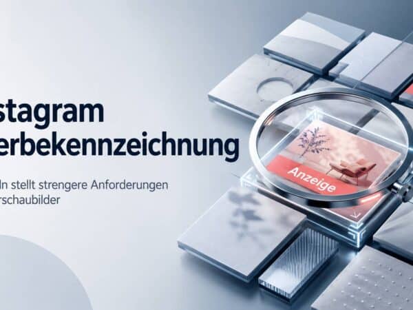 Instagram Werbekennzeichnung: LG Köln stellt strengere Anforderungen an Vorschaubilder