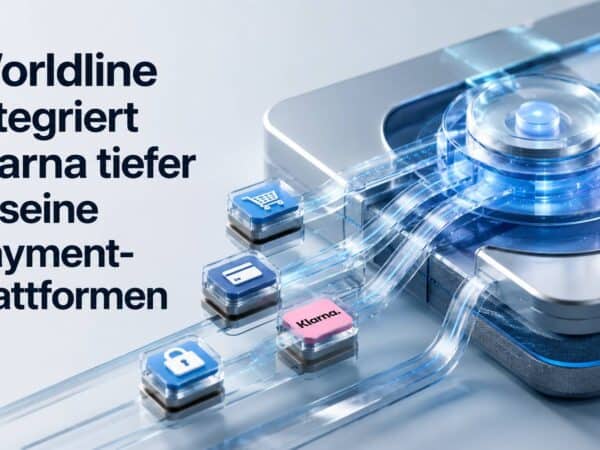 Klarna und Worldline bauen Payment-Ausbau aus