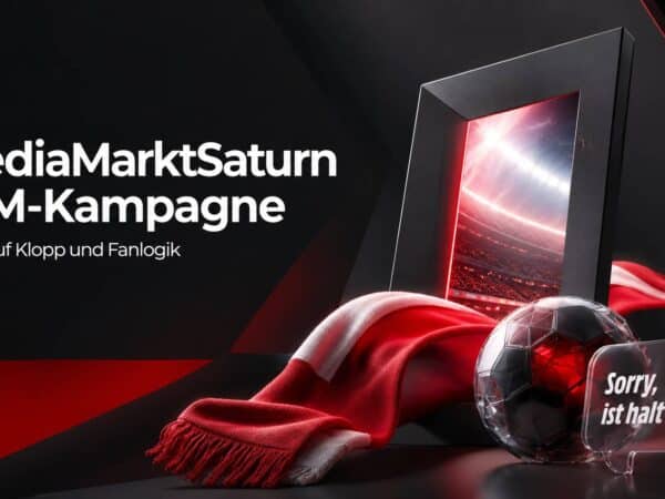 MediaMarktSaturn WM-Kampagne setzt auf Klopp und Fanlogik