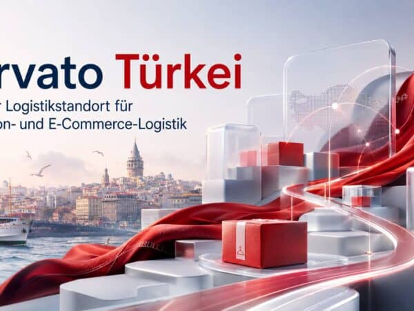 Arvato Türkei: Neuer Logistikstandort für Fashion- und E-Commerce-Logistik
