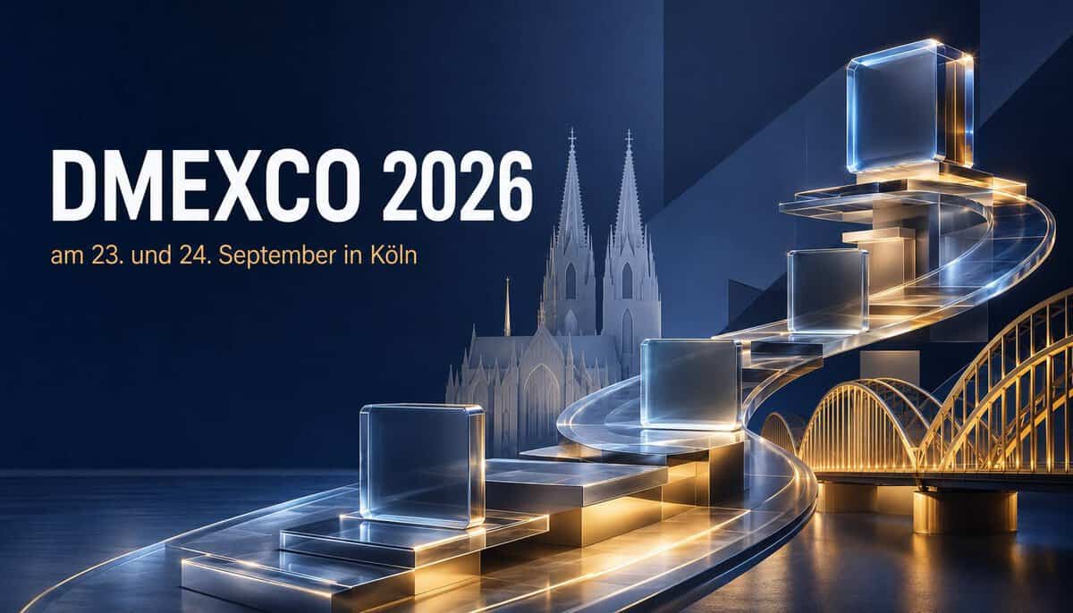 DMEXCO 2026