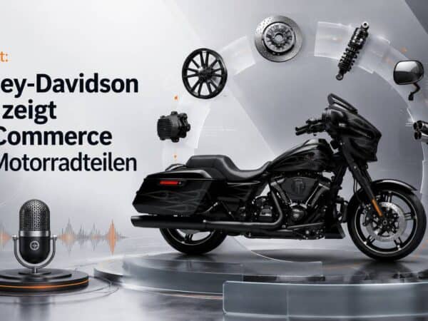 Gebrauchte Motorradteile bei eBay verkaufen