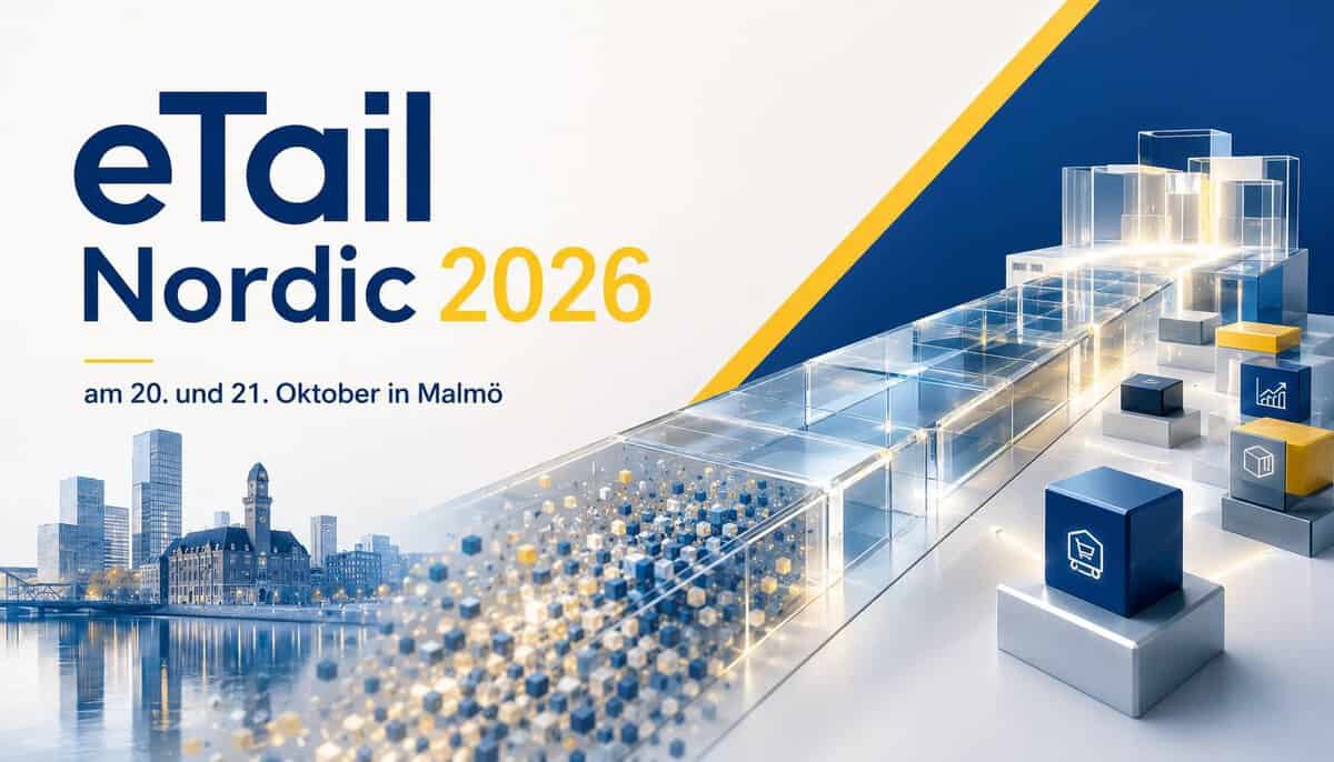 eTail Nordic 2026