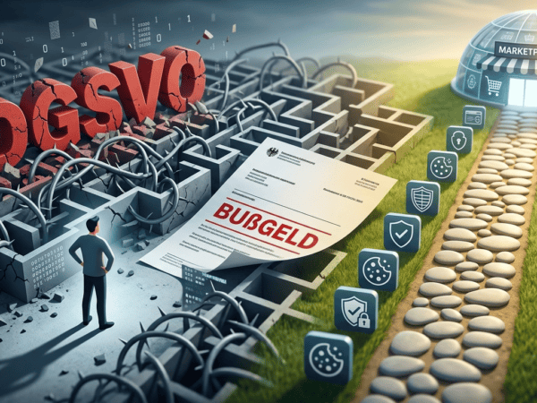 DSGVO-Bußgelder im Onlinehandel: Welche Verstöße wirklich teuer werden – und warum die meisten vermeidbar sind