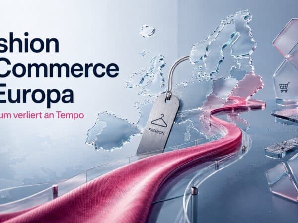 Fashion E-Commerce in Europa: Wachstum verliert an Tempo