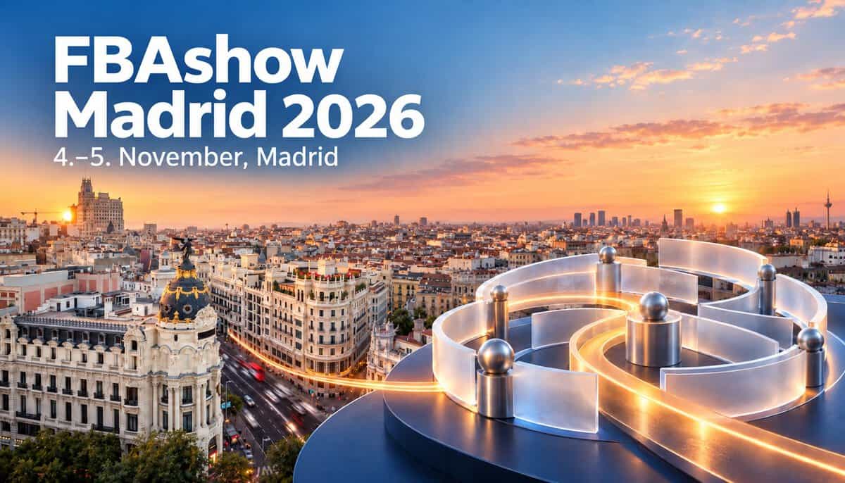 FBAshow Madrid 2026