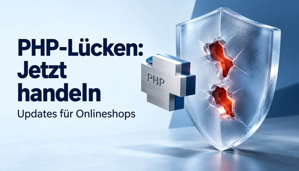 PHP2Shell: Kritische PHP-Lücken erfordern Updates für Shops