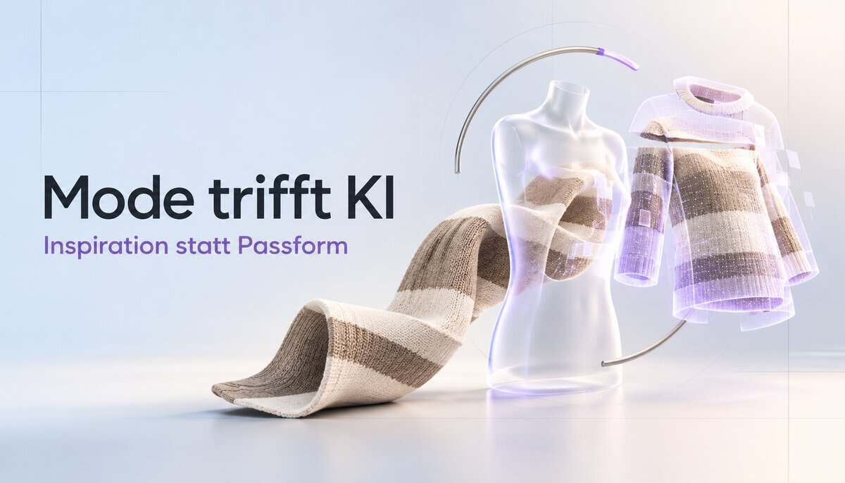 heine virtuelle Anprobe: KI zeigt Mode am eigenen Foto